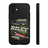 Riley Racing | 2022 | Tough Cases