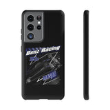 Benz Racing | 2022 | Tough Cases