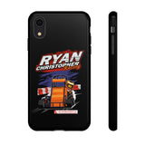 Ryan Christopher Racing | 2022 Design | Tough Cases