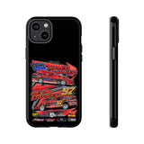 Barker Racing l 2023 l Tough Cases