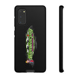 Allen Racing | 2022 Design | Tough Cases