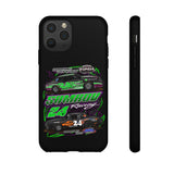 Samrov Racing | 2022 | Tough Cases