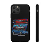 Hutchison Racing | 2022 | Tough Cases