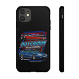 Hutchison Racing | 2022 | Tough Cases