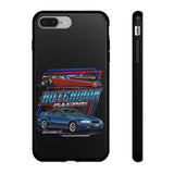 Hutchison Racing | 2022 | Tough Cases