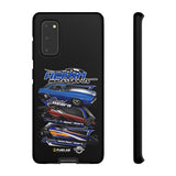 Hearn Motorsports | 2022 | Tough Cases