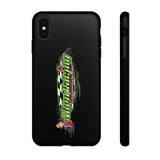 Allen Racing | 2022 Design | Tough Cases