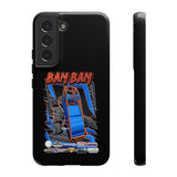 Johndro Racing l 2023 l Tough Cases