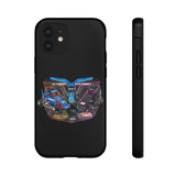 Voight Racing l 2023 l Tough Cases