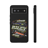 Riley Racing | 2022 | Tough Cases