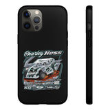 Charley Hess l 2023 l Tough Cases