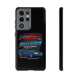 Hutchison Racing | 2022 | Tough Cases