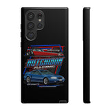 Hutchison Racing | 2022 | Tough Cases