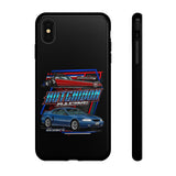 Hutchison Racing | 2022 | Tough Cases