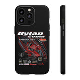 REDline Motorsports | 2023 | Tough Cases