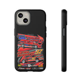 Barker Racing l 2023 l Tough Cases