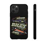 Riley Racing | 2022 | Tough Cases
