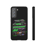 Samrov Racing | 2022 | Tough Cases