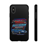 Hutchison Racing | 2022 | Tough Cases