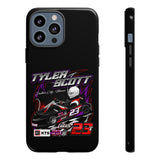 Tyler Scott l 2023 l Tough Cases