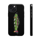 Allen Racing | 2022 Design | Tough Cases