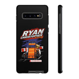 Ryan Christopher Racing | 2022 Design | Tough Cases