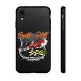 Rusty Hill | 2022 | Tough Cases