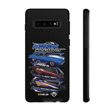 Hearn Motorsports | 2022 | Tough Cases