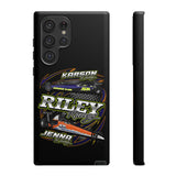 Riley Racing | 2022 | Tough Cases