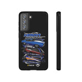 Hearn Motorsports | 2022 | Tough Cases