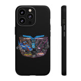 Voight Racing l 2023 l Tough Cases