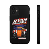 Ryan Christopher Racing | 2022 Design | Tough Cases