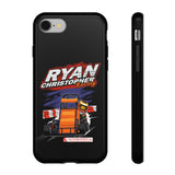 Ryan Christopher Racing | 2022 Design | Tough Cases