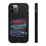 Hutchison Racing | 2022 | Tough Cases