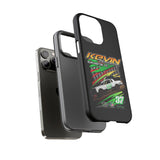 Kevin Thompson l 2023 l Tough Cases