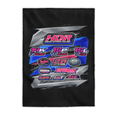 House Divided Racing | 2023 | Plush Blanket