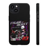 Tyler Scott l 2023 l Tough Cases