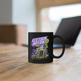 Bryant Racing | 2022 Design | 11oz Black Mug