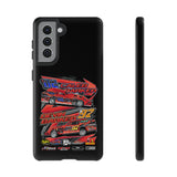 Barker Racing l 2023 l Tough Cases