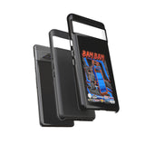 Johndro Racing l 2023 l Tough Cases