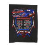 Diane Bennett Memorial | 2023 | Plush Blanket