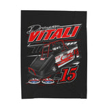 Drayven Vitali | 2023 | Plush Blanket