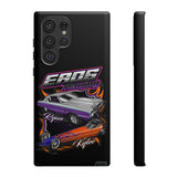 Eads Racing | 2022 | Tough Cases