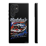 Bubba Jones | Bubba's Racing Team | Tough Cases