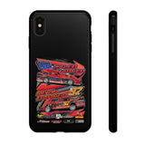 Barker Racing l 2023 l Tough Cases