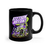 Bryant Racing | 2022 Design | 11oz Black Mug