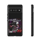 Tyler Scott l 2023 l Tough Cases