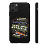 Riley Racing | 2022 | Tough Cases