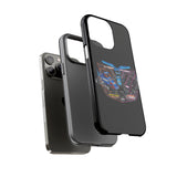 Voight Racing l 2023 l Tough Cases