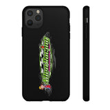 Allen Racing | 2022 Design | Tough Cases